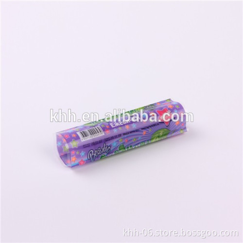 PVC Shrink Sleeve Labels Film With Color Printing